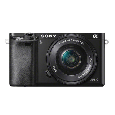 

Сони (Sony) ILCE-6000L APS-C Комплект черный микро покой зеркало (24,3 миллионов эффективных пикселей 16-50mm объектив 3,5-5,6 a6000L / α6000)