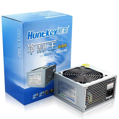 

Huntkey (Huntkey) номинальная мощность 270W прохладный King расширенная версия 2,31 (демпфер интеллектуальное охлаждение / широкое напряжение / задняя центровка / стоимость)