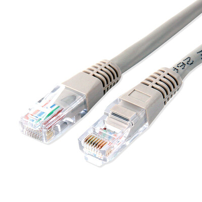 

Philips (PHILIPS) SWA1938 / 93-15 высокоскоростной сети UTP кабель перемычки 15 м