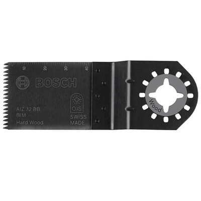 

Bosch (BOSCH) AIZ 32 BB пильный диск (2 608 661 645)