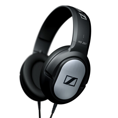 

Sennheiser HD201 Наушники с наддувом