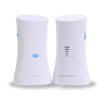 

Clockflys Монитор младенца младенца младенца Babymonitor Теплый ночник / доска датчика деятельности / длинний standby Умное удобство