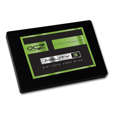 

Голодные акулы (OCZ) AGT3 серия 480g 2.5 Yingcun SATA-3 твердотельный накопитель (AGT3-25SAT3-480G)