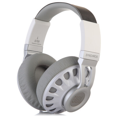 

JBL S700 50мм JBL Музыкальные наушники