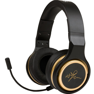 

Yi Ruike (I-ROCKS) IH05-XC фрезия Signature Edition гарнитура