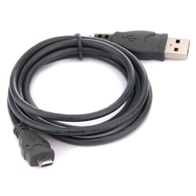 

Biao Wang (SSK) Высокоскоростная линия передачи USB2.0 UC-H345 1,2 метра (AM TO MICRO USB 5P)