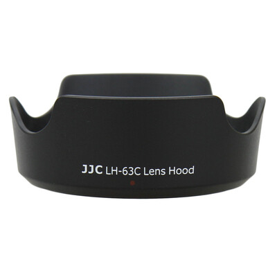 

JJC LH-63C капот (для Canon 18-55mm F3.5-5.6 IS STM Lens В качестве альтернативы EW-63C)