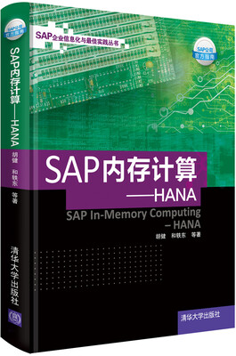 

SAP内存计算：HANA