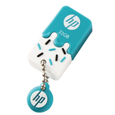 

HP (HP) HP v178p HP флэш-память серии 16G U диск