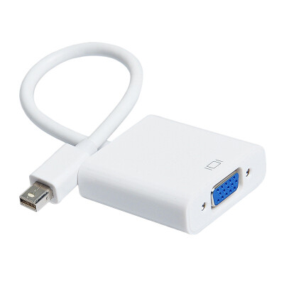 

Sanbao (Sanbao) SM-D02 Mini DisplayPort конверсионной линия трансфицировала DP DP кабель мини молнии 2 метров белого