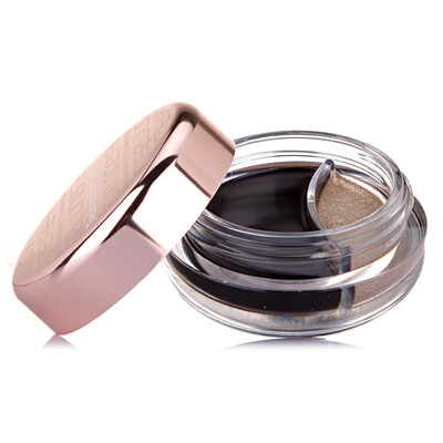 

Тайна до сих пор (MISSHA) Sidai Er комбо глубокий черный карандаш для глаз серебро-медь + 4,7 г 1,6 г