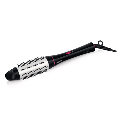 

Philips (PHILIPS) Рулонные выпрямители для волос Инновационные выпрямляемые расчесывающие эффекты Эффективная стойка Curl Stick HP8630 / 00