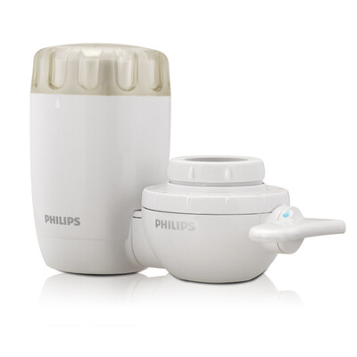 

Philips (PHILIPS) WP5804 очиститель воды кран фильтр для воды очиститель водопроводной воды