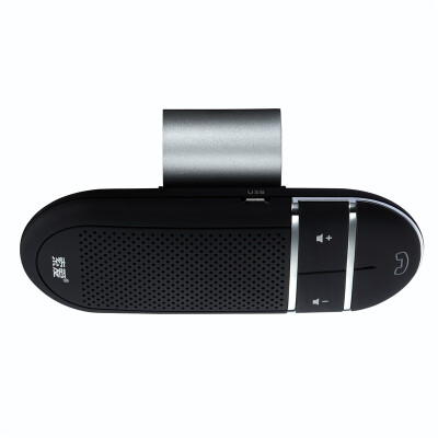 

Sony Ericsson (Soaiy) S-31 Bluetooth Talker Black