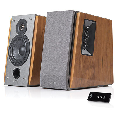 

Edifier (EDIFIER) R1600TIII мощный 4-дюймовый 2.0 динамик