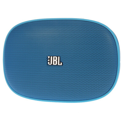 

JBL SD-11 BLU Мини-портативный многофункциональный FM-плеер
