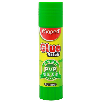 

Ма Peide (Maped) 747810 ПВП Твердый клей палки 40g