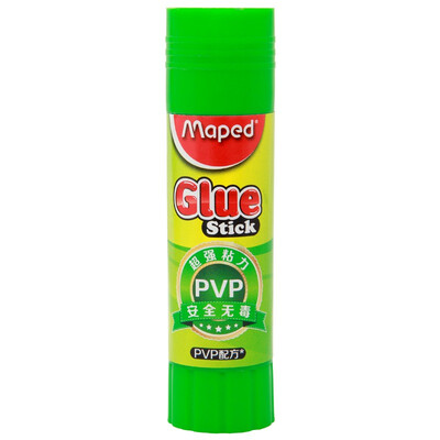 

Ма Peide (Maped) 747810 ПВП Твердый клей палки 40g