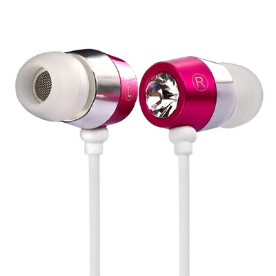 

Наушники для наушников YAFOX DT-77 (розовый)