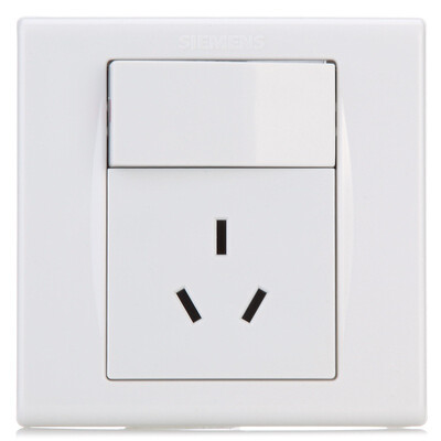 

Продукция Siemens (SIEMENS) 5UB06183NC01 должна быть серией 10A трех отверстий с разъемом (элегантным белым)