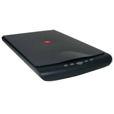 

Фиолетовый (ЮНИС) Uniscan LB3000 планшетный сканер