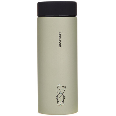 

Jingdong супермаркет] [Box Heanor 340ml вакуума нержавеющей стали чашки XN-8602- бокала шампанского
