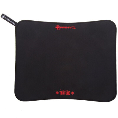 

Hellfire (FIRE-PAD) Смертельный вирус 2 Коврик для мыши