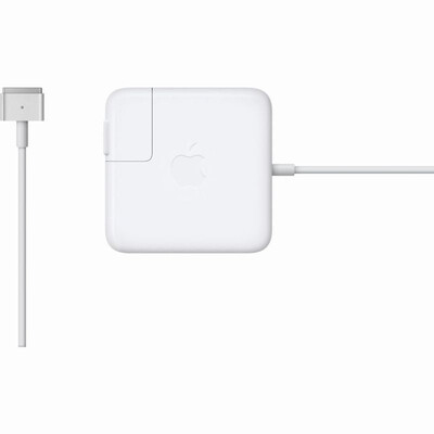 

Apple, MD592CH / A оригинальный 45W MagSafe 2 зарядное устройство / адаптер переменного тока подходит для MacBook Air