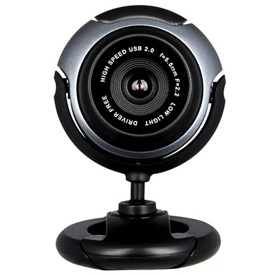 

Кнопка (A4TECH) PK-710G супер ясная камера блестящий фильм Yinlan