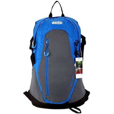 

Соус SOOO Gerry 25 Городское досуг Восхождение на скалу Sky Blue 25L