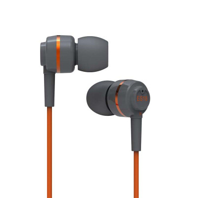 

SoundMAGIC ES18 Низкие цены Высококачественные наушники-вкладыши Orange