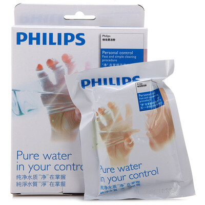 

Philips (PHILIPS) WP3964 специальные эффекты, которые можно легко напылять в коробку из двух мешков