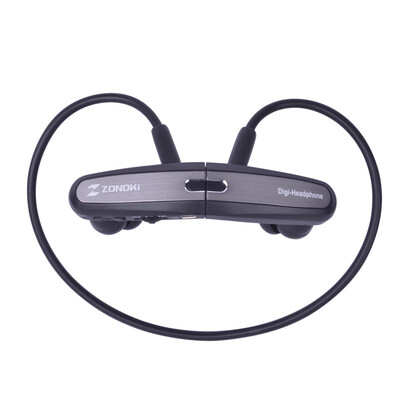

ear phone Z-W86 black