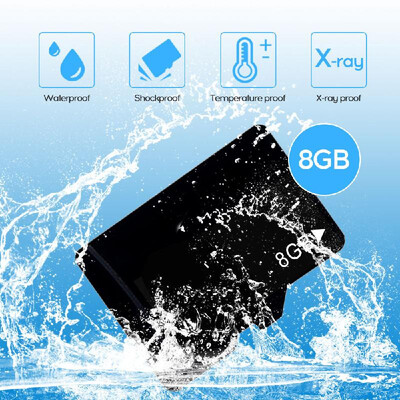 

Class 10 TF Card Flash Memory Card Data Storage