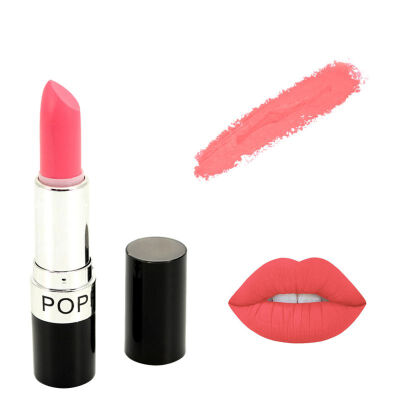 

Sexy Matte Lipstick Long-lasting Easy to Wear Pencil Lip Stick Cosmetic With Box 20 Colors