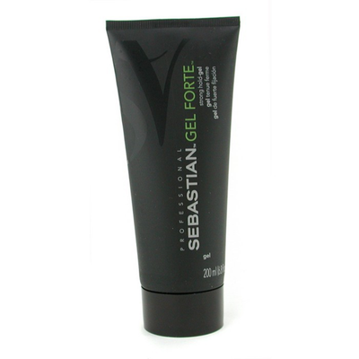 

SEBASTIAN - Forte Strong Hold Gel 200ml68oz