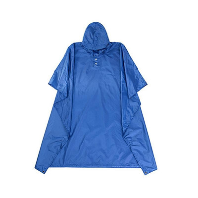 

Naturehike Outdoor Multifunction 3 in 1 Rainproof Portable Hiking Poncho Raincoat Backpack Cover Hiking Travel Camping Fishing Mat