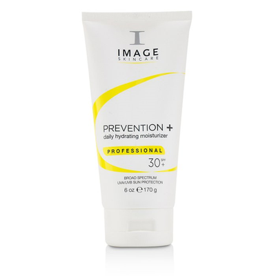 

IMAGE - Prevention Daily Hydrating Moisturizer SPF30 Salon Size 170g6oz