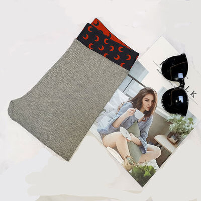 

Autumn New Moon Pattern Cotton Pencil Pants Fashion Trend Women Ankle-length Leggings