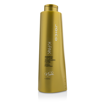 

JOICO - K-Pak Shampoo - To Repair Damage New Packaging 1000ml338oz