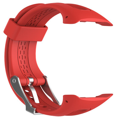 

Replacement Silicone Band Strap Accessory For Garmin Forerunner 1015 Women Small Size