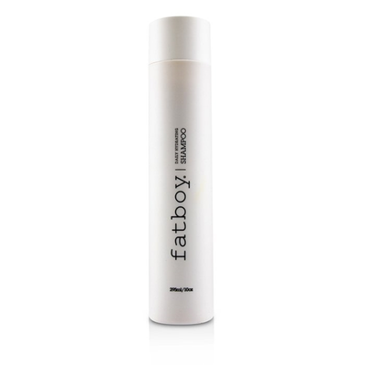 

FATBOY - Daily Hydrating Shampoo 295ml10oz
