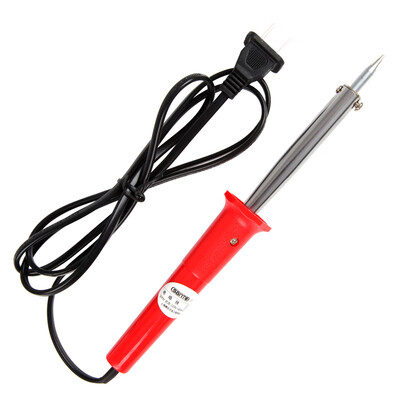 

SANTO 60W external electric soldering iron home electronic repair welding tool 1904