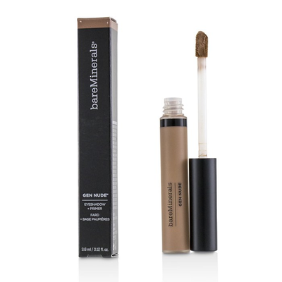 

BAREMINERALS - Gen Nude Eyeshadow Primer - Base-Ic 36ml012oz