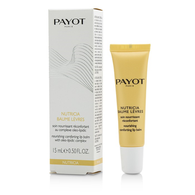

PAYOT - Nutricia Baume Levres Nourishing Comforting Lip Balm 15ml05oz