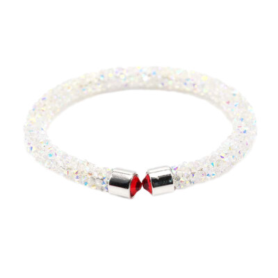 

New arrival Jewelry Single lap Rhinestones Bracelet Bohemian style Bracelet