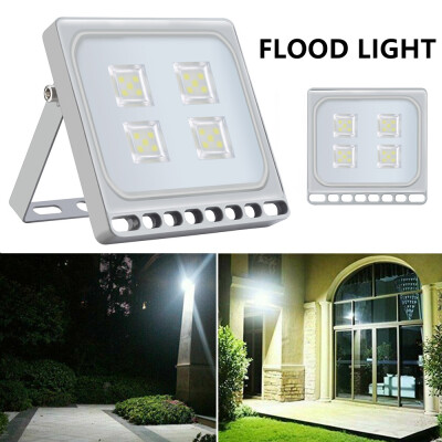 

2pcs 20W LED Portable Flood & Security Lights Kit for Outdoor Camping Climbing Lights Worklight