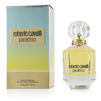 

ROBERTO CAVALLI - Paradiso Eau De Parfum Spray 75ml25oz