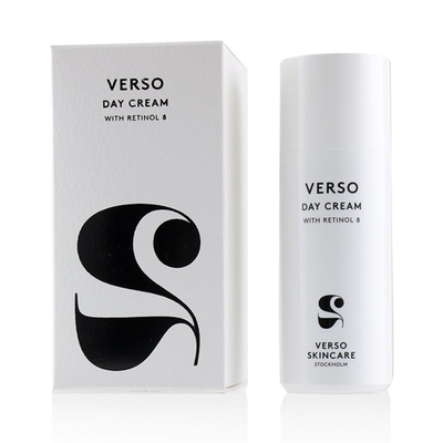 

VERSO - Day Cream 50ml169oz