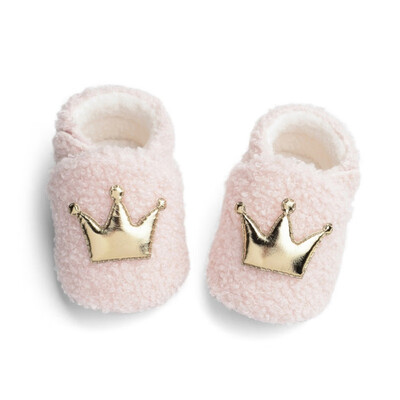 

Fashion Baby Shoes Girls Boy First Walkers Baby Girl Crib Shoes Spring Autumn Winter Slippers Newborn Footwear Sneakers New